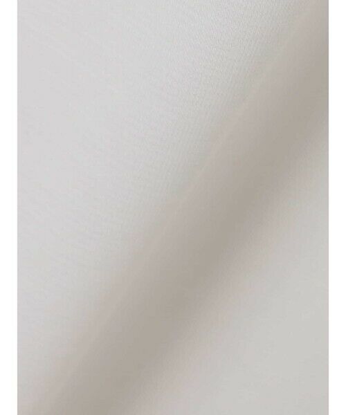 Aquascutum / アクアスキュータム カットソー | クレスト刺繍Tシャツ | 詳細7