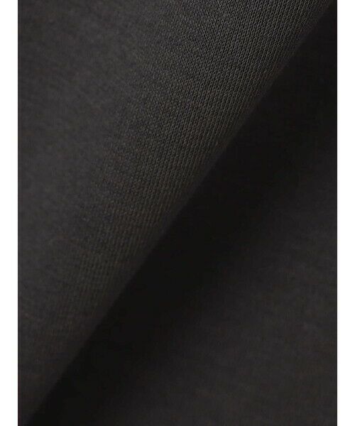 Aquascutum / アクアスキュータム カットソー | クレスト刺繍Tシャツ | 詳細8