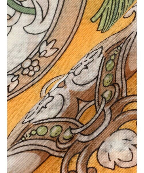 Aquascutum / アクアスキュータム マフラー・ショール・スヌード・ストール | 馬具スカーフ | 詳細1