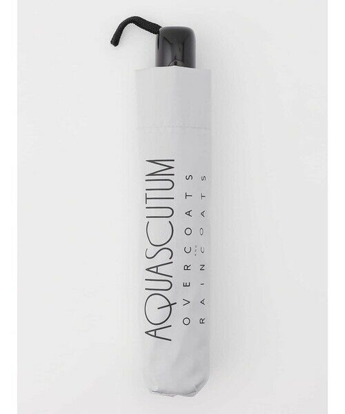 Aquascutum / アクアスキュータム 傘 | 折り畳み傘 | 詳細1