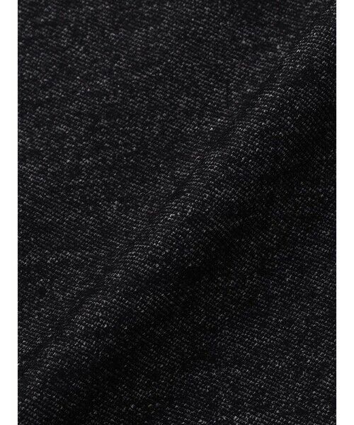 Aquascutum / アクアスキュータム テーラードジャケット | TEC.3 Knit Denim Jacket | 詳細5