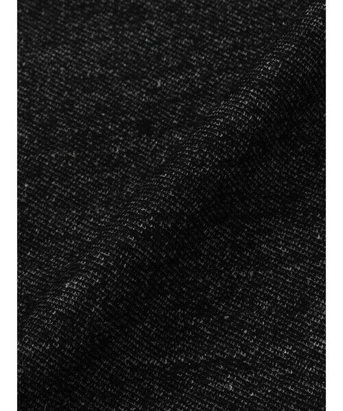 Aquascutum / アクアスキュータム テーラードジャケット | TEC.3 Knit Denim Jacket | 詳細17