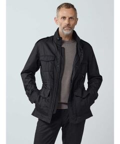 Aquascutum / アクアスキュータム ブルゾン | Field Jacket