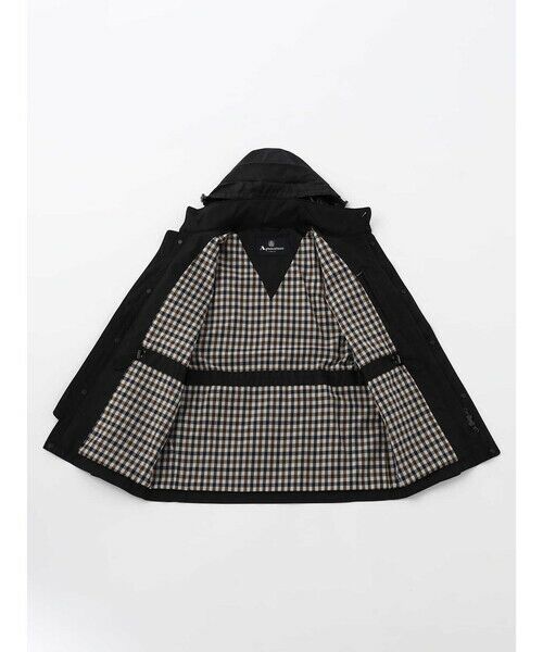 Aquascutum / アクアスキュータム ブルゾン | Field Jacket | 詳細10