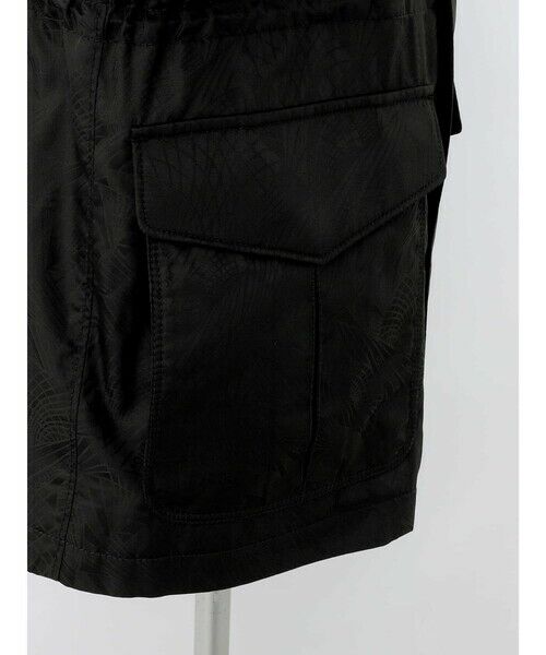 Aquascutum / アクアスキュータム ブルゾン | Field Jacket | 詳細15