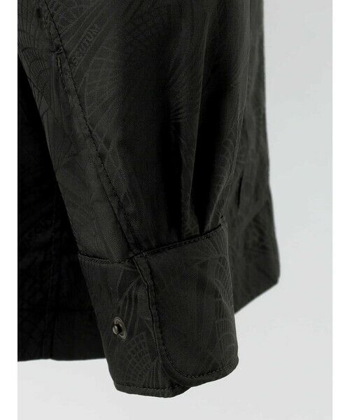 Aquascutum / アクアスキュータム ブルゾン | Field Jacket | 詳細9