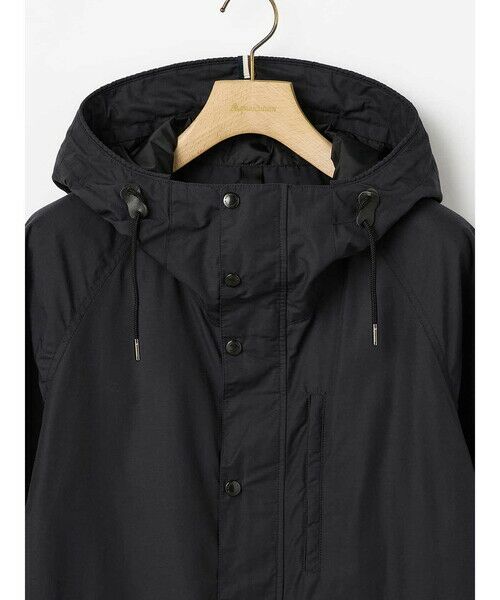 Aquascutum / アクアスキュータム ブルゾン | TEC.3 Trip:Mountain Parka×NANGA | 詳細10