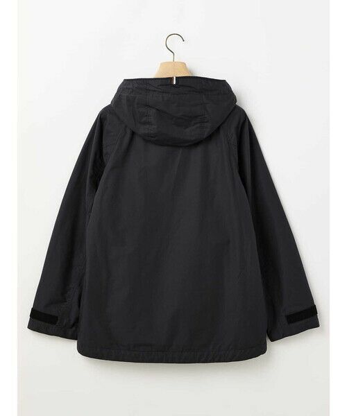 Aquascutum / アクアスキュータム ブルゾン | TEC.3 Trip:Mountain Parka×NANGA | 詳細9