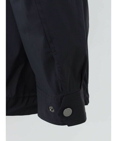 Aquascutum / アクアスキュータム ブルゾン | Short Hoodie | 詳細11