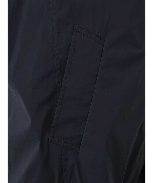 Aquascutum / アクアスキュータム ブルゾン | Short Hoodie | 詳細14