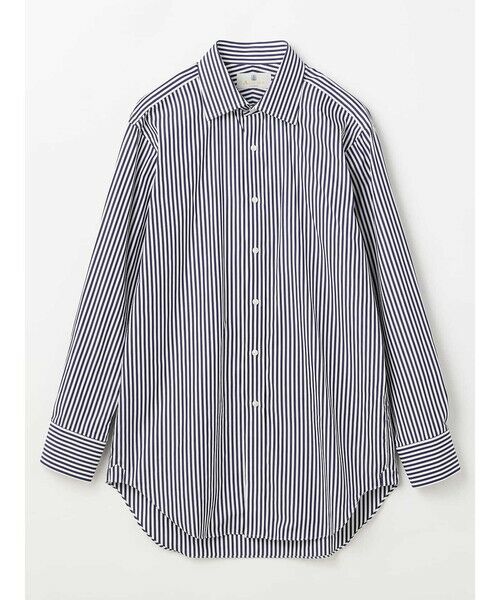 Aquascutum / アクアスキュータム シャツ・ブラウス | 【UK Traditional】London Sripe Shirt | 詳細6