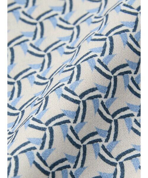 Aquascutum / アクアスキュータム シャツ・ブラウス | Tetrapod Shirt | 詳細6