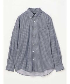 Aquascutum / アクアスキュータム シャツ・ブラウス | Connected Cross Shirt