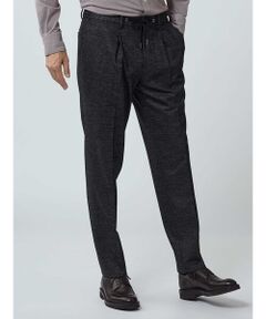 Aquascutum / アクアスキュータム スラックス・ドレスパンツ | TEC.3 Knit Denim Pants