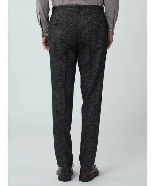 Aquascutum / アクアスキュータム スラックス・ドレスパンツ | TEC.3 Knit Denim Pants | 詳細8