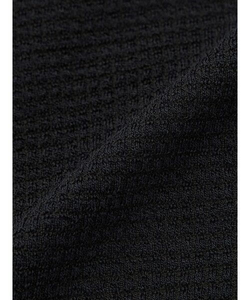 Aquascutum / アクアスキュータム スラックス・ドレスパンツ | TEC.3 Knit Box Pique Pants | 詳細12