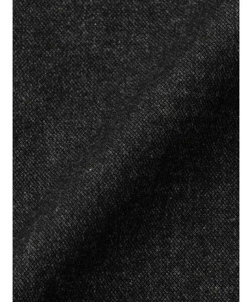 Aquascutum / アクアスキュータム スラックス・ドレスパンツ | Yarn Dyed Soft Moleskin Pants | 詳細8