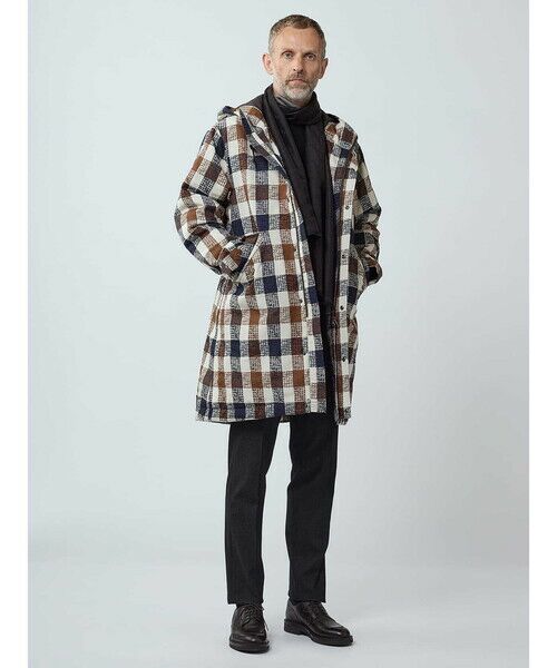 Aquascutum / アクアスキュータム その他アウター | Carnaby | 詳細1