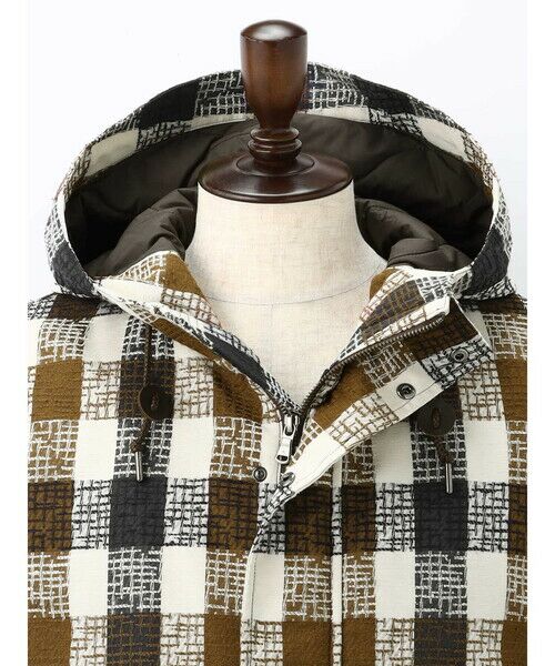 Aquascutum / アクアスキュータム その他アウター | Carnaby | 詳細10