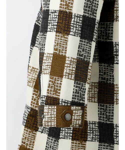 Aquascutum / アクアスキュータム その他アウター | Carnaby | 詳細11