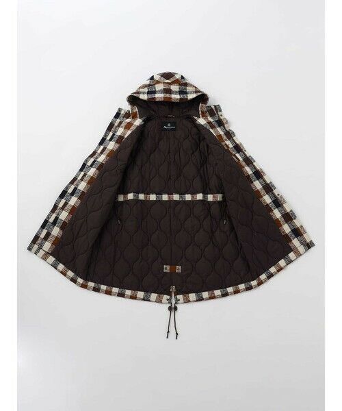 Aquascutum / アクアスキュータム その他アウター | Carnaby | 詳細12