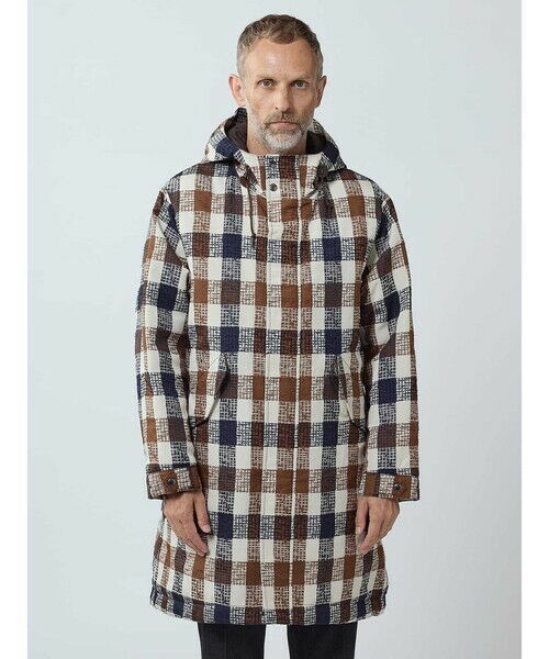 Aquascutum / アクアスキュータム その他アウター | Carnaby | 詳細2