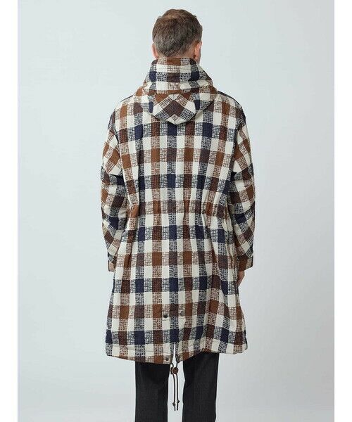 Aquascutum / アクアスキュータム その他アウター | Carnaby | 詳細4