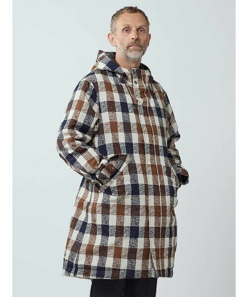 Aquascutum / アクアスキュータム その他アウター | Carnaby | 詳細5