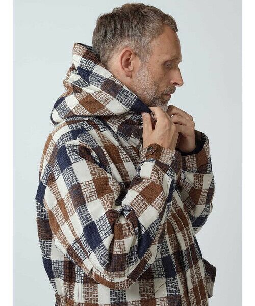 Aquascutum / アクアスキュータム その他アウター | Carnaby | 詳細6