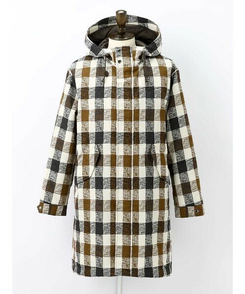 Aquascutum / アクアスキュータム その他アウター | Carnaby | 詳細7