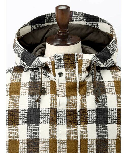 Aquascutum / アクアスキュータム その他アウター | Carnaby | 詳細9