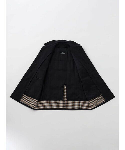 Aquascutum / アクアスキュータム その他アウター | Bankside | 詳細12