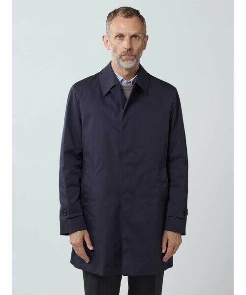 Aquascutum / アクアスキュータム その他アウター | Bankside | 詳細2