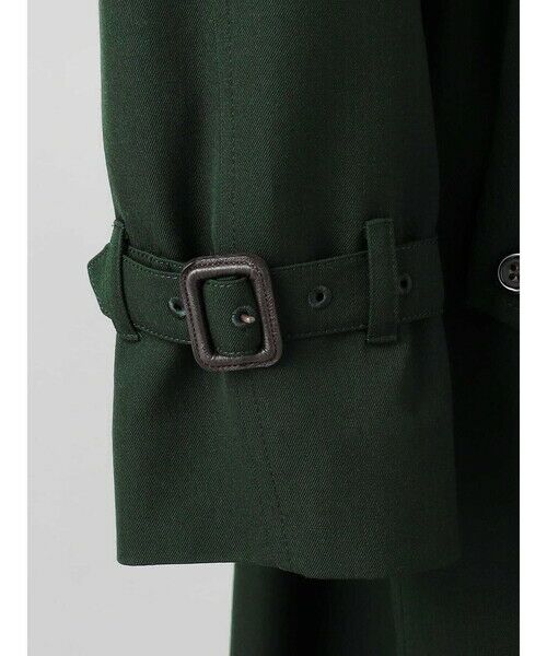 Aquascutum / アクアスキュータム その他アウター | Kingsway Wool | 詳細10