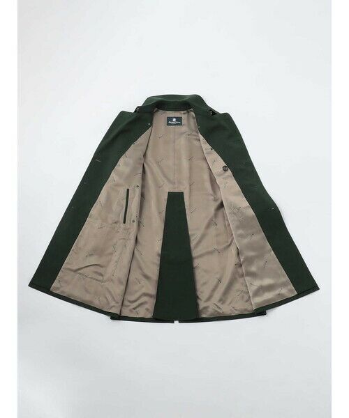 Aquascutum / アクアスキュータム その他アウター | Kingsway Wool | 詳細11