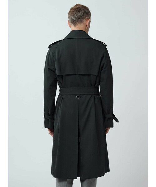 Aquascutum / アクアスキュータム その他アウター | Kingsway Wool | 詳細4