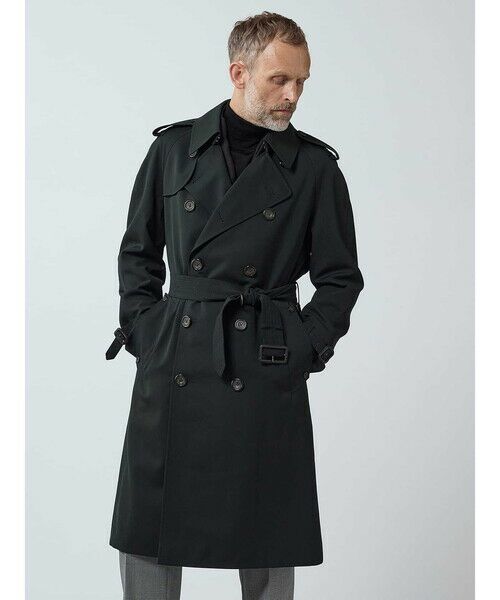 Aquascutum / アクアスキュータム その他アウター | Kingsway Wool | 詳細5