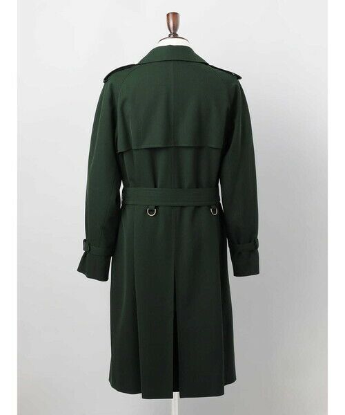 Aquascutum / アクアスキュータム その他アウター | Kingsway Wool | 詳細8