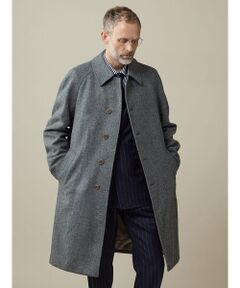 Aquascutum / アクアスキュータム その他アウター | 【UK Traditional】Finchley