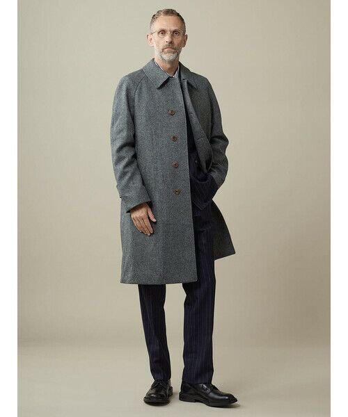 Aquascutum / アクアスキュータム その他アウター | 【UK Traditional】Finchley | 詳細1