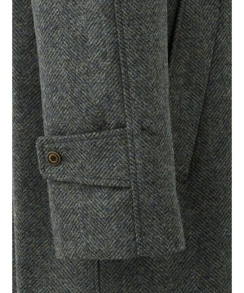 Aquascutum / アクアスキュータム その他アウター | 【UK Traditional】Finchley | 詳細11