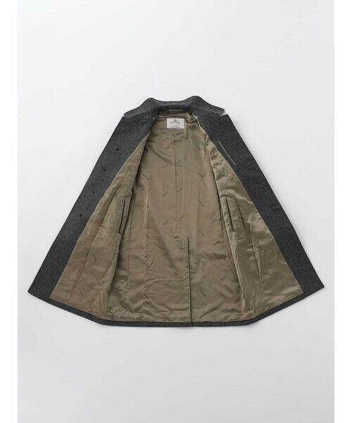 Aquascutum / アクアスキュータム その他アウター | 【UK Traditional】Finchley | 詳細12