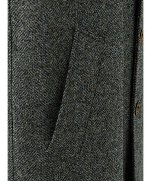 Aquascutum / アクアスキュータム その他アウター | 【UK Traditional】Finchley | 詳細13