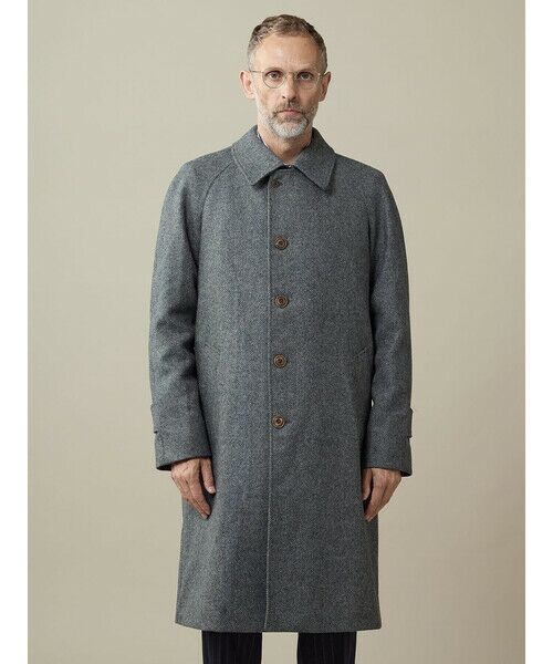 Aquascutum / アクアスキュータム その他アウター | 【UK Traditional】Finchley | 詳細2