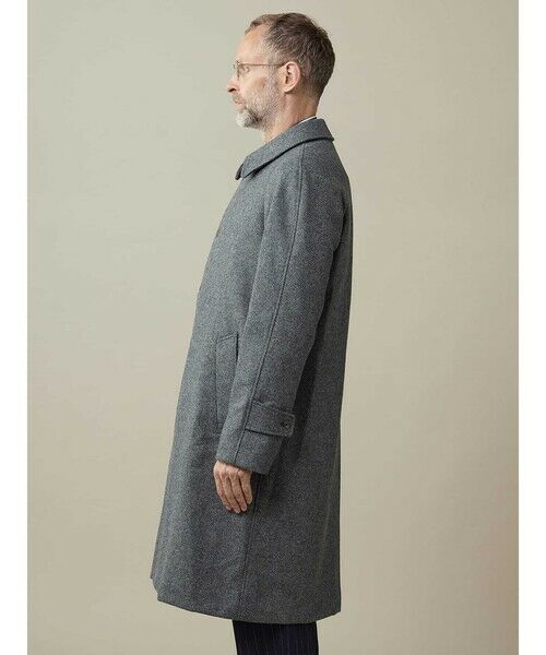 Aquascutum / アクアスキュータム その他アウター | 【UK Traditional】Finchley | 詳細3