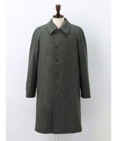 Aquascutum / アクアスキュータム その他アウター | 【UK Traditional】Finchley | 詳細7