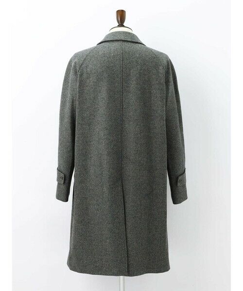 Aquascutum / アクアスキュータム その他アウター | 【UK Traditional】Finchley | 詳細8