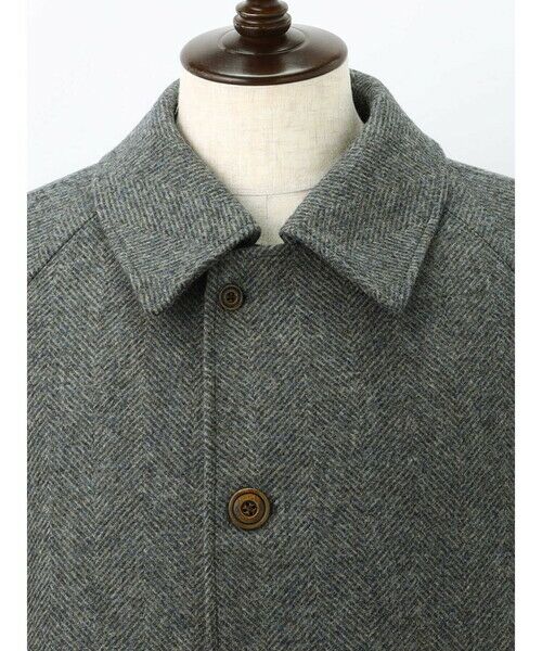 Aquascutum / アクアスキュータム その他アウター | 【UK Traditional】Finchley | 詳細9