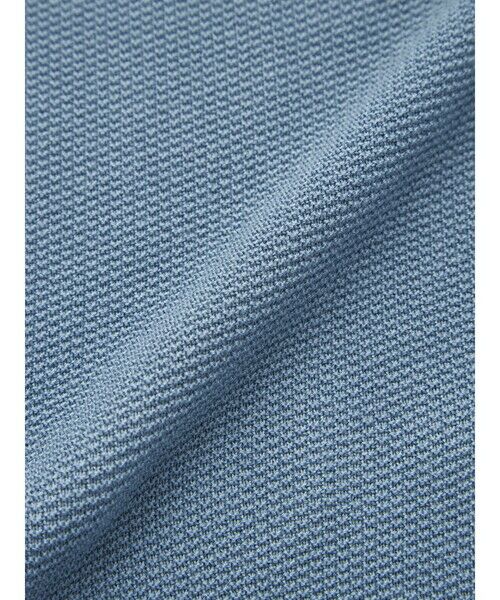 Aquascutum / アクアスキュータム ニット・セーター | Wool and silk crew-neck | 詳細4