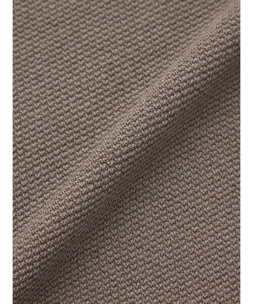 Aquascutum / アクアスキュータム ニット・セーター | Wool and silk crew-neck | 詳細18